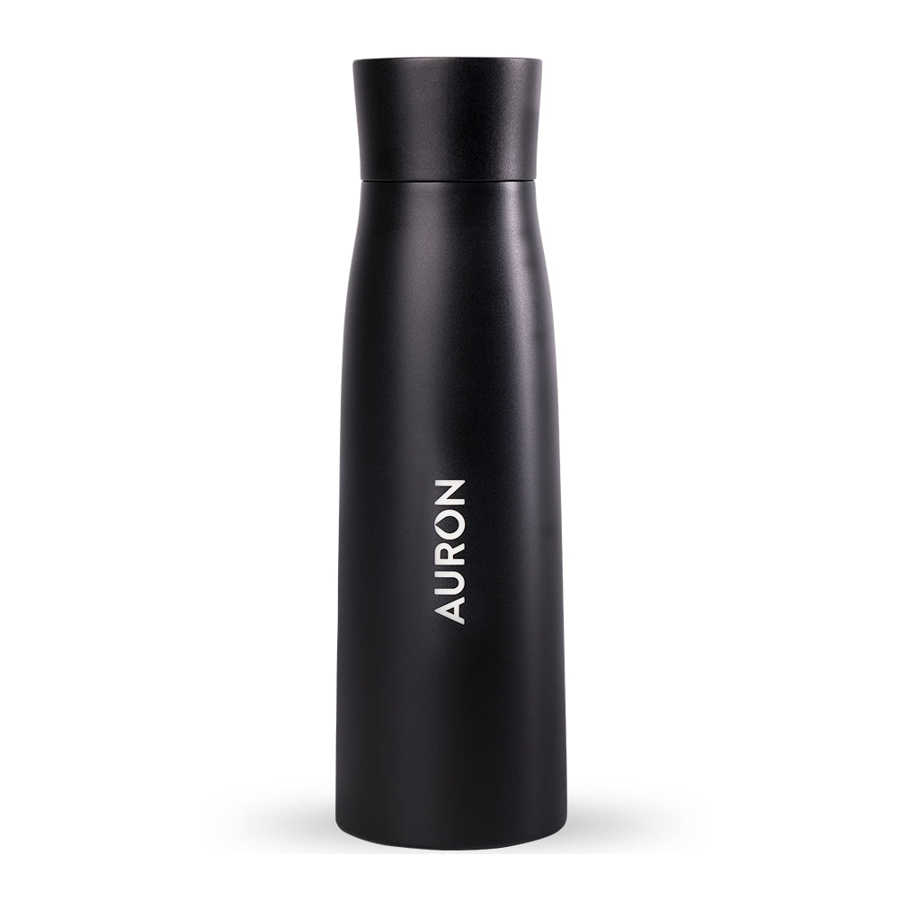 Auron  Self-Cleaning UV-C Smart Bottle (17 oz)