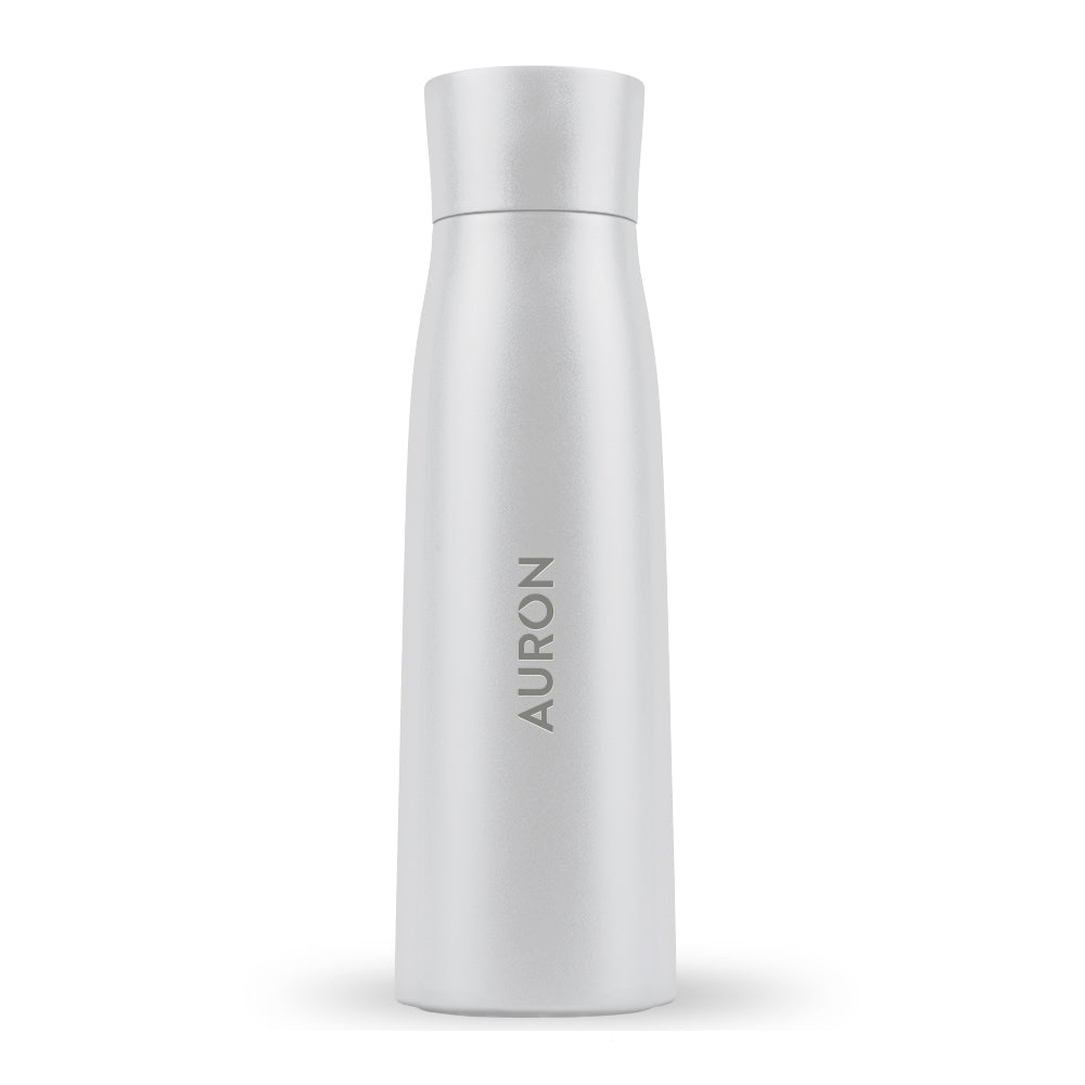 Auron  Self-Cleaning UV-C Smart Bottle (17 oz)